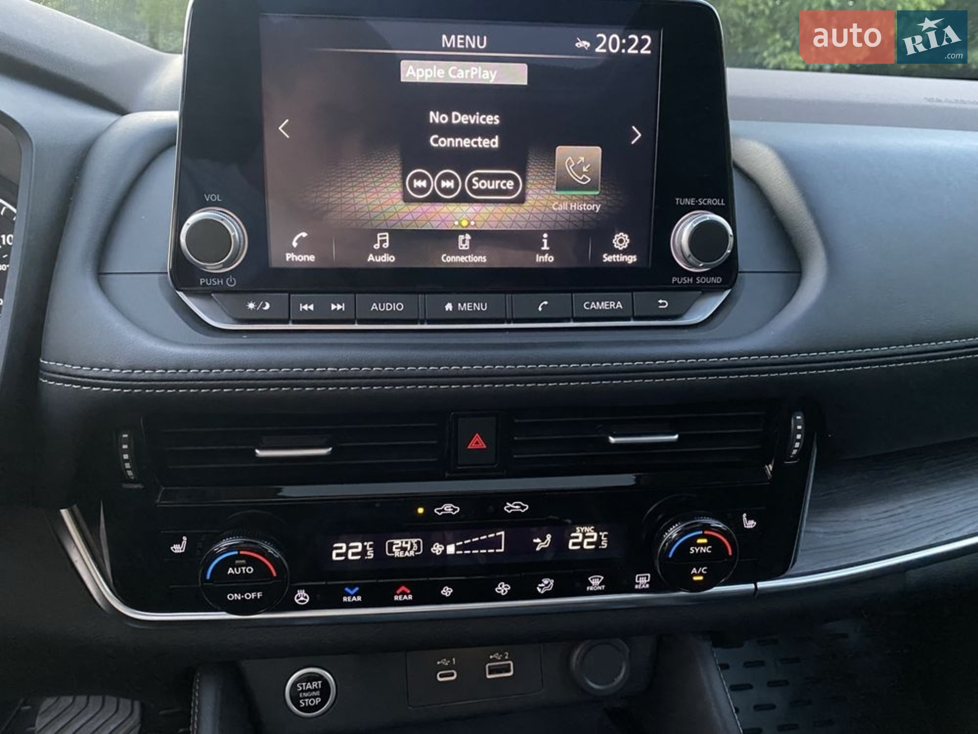 2021 Nissan Rogue - мініатюра 12