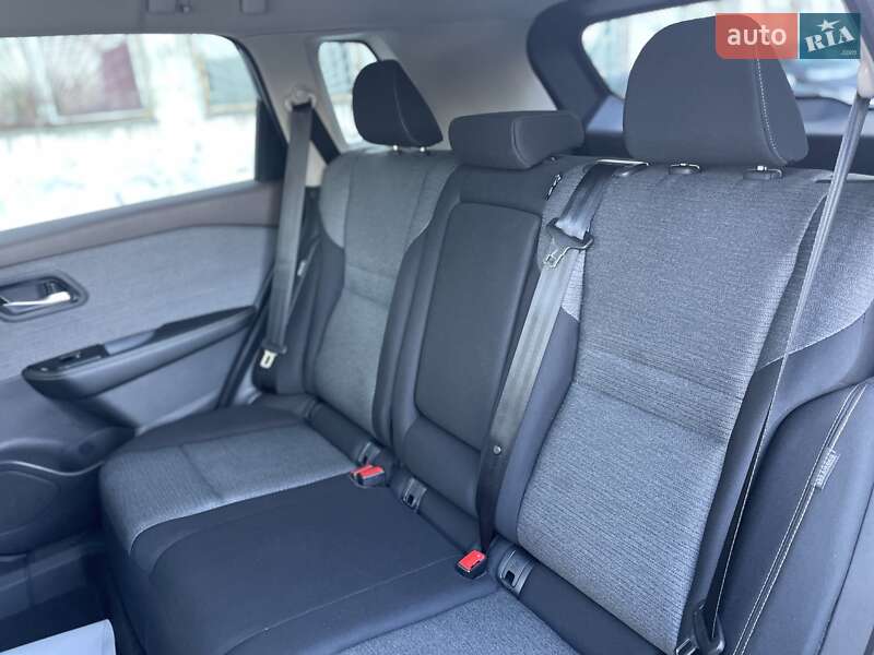 Внедорожник / Кроссовер Nissan Rogue 2023 в Сумах