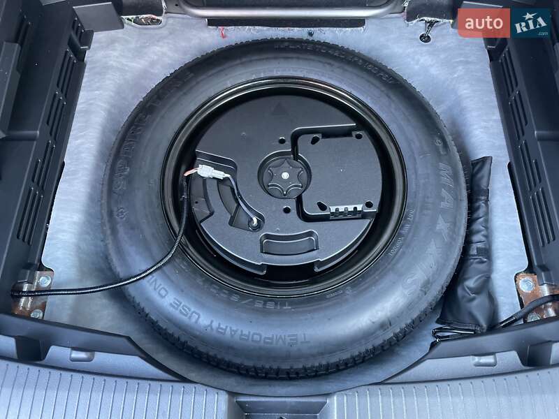 Внедорожник / Кроссовер Nissan Rogue 2023 в Сумах