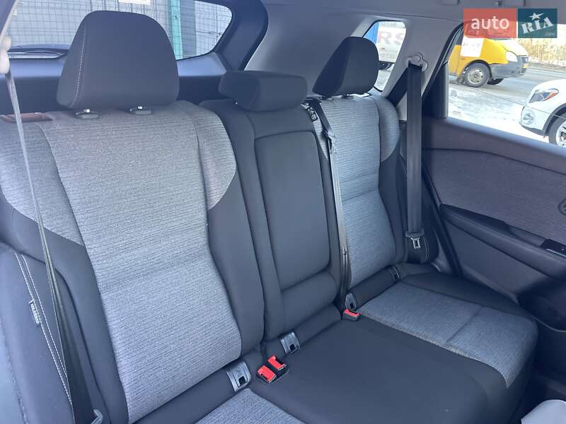 Внедорожник / Кроссовер Nissan Rogue 2023 в Сумах