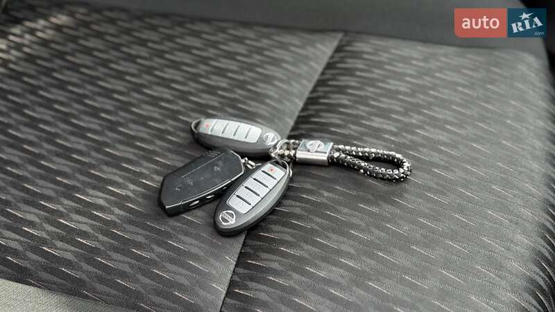 Внедорожник / Кроссовер Nissan Rogue 2018 в Белой Церкви фото 39 Внедорожник / Кроссовер Nissan Rogue 2018 в Белой Церкви