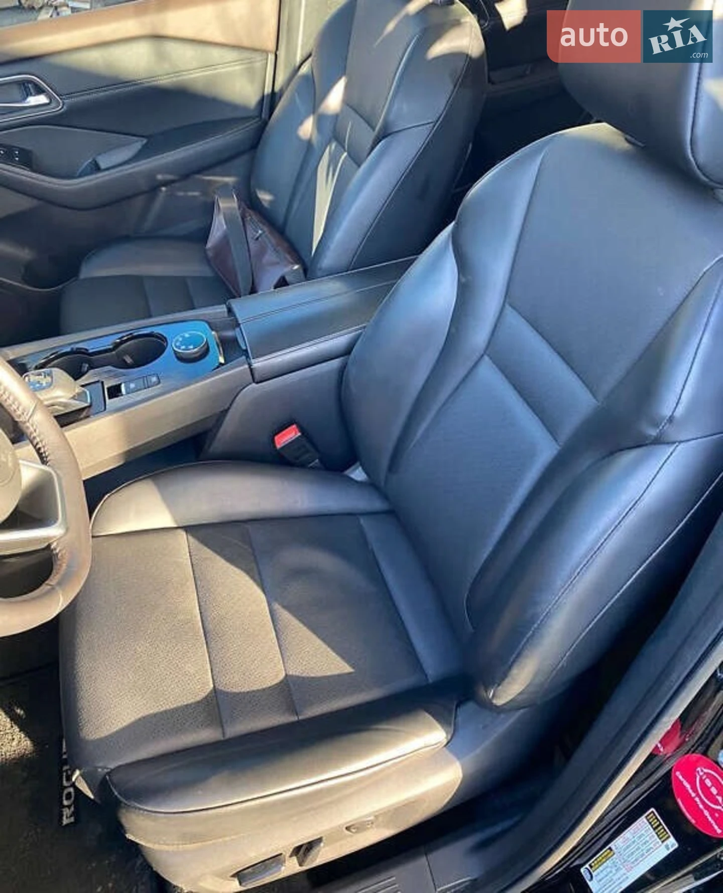 2021 Nissan Rogue - мініатюра 10