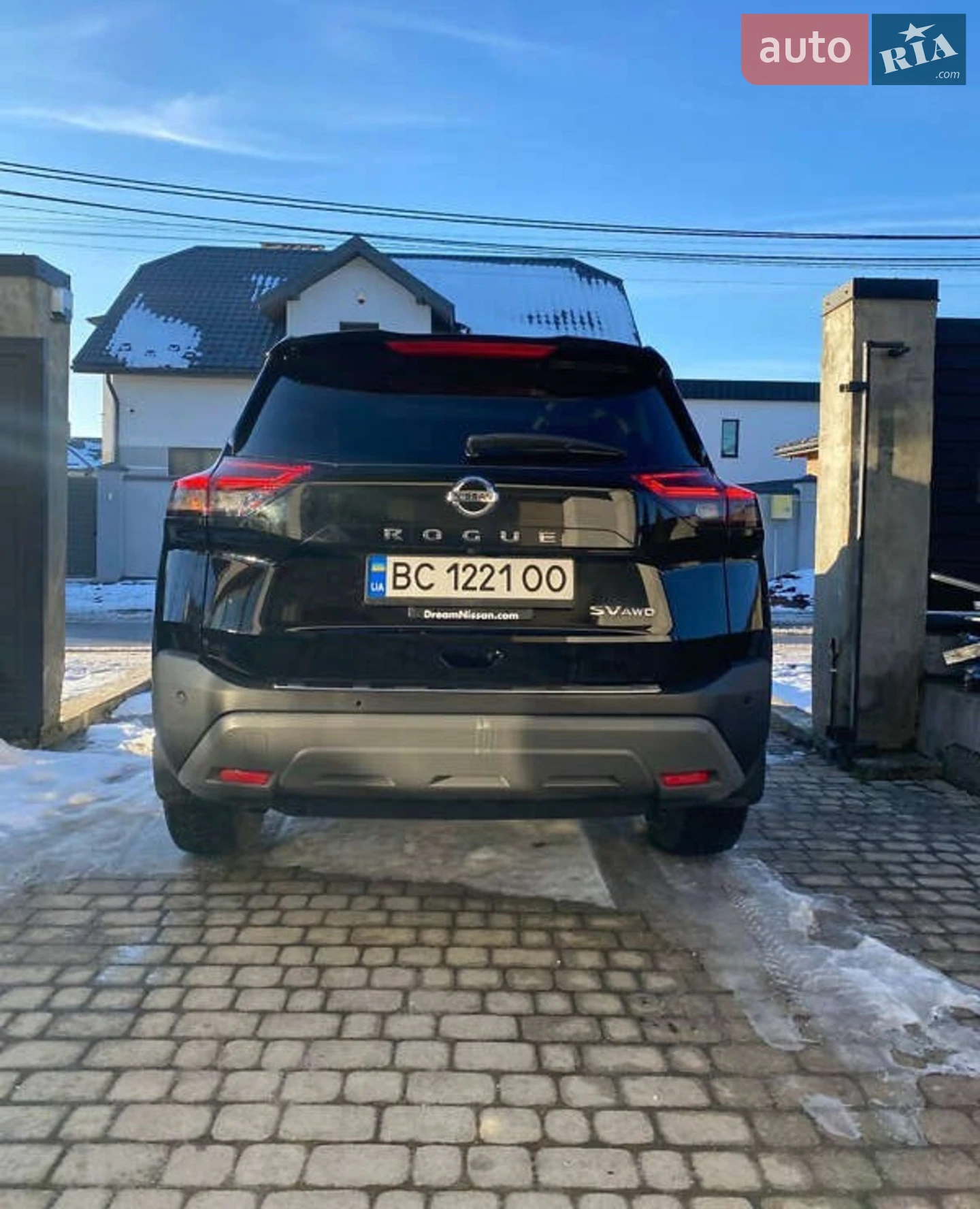 2021 Nissan Rogue - мініатюра 6
