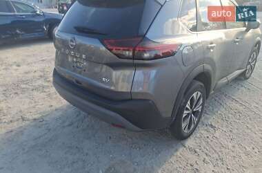 Внедорожник / Кроссовер Nissan Rogue 2023 в Львове