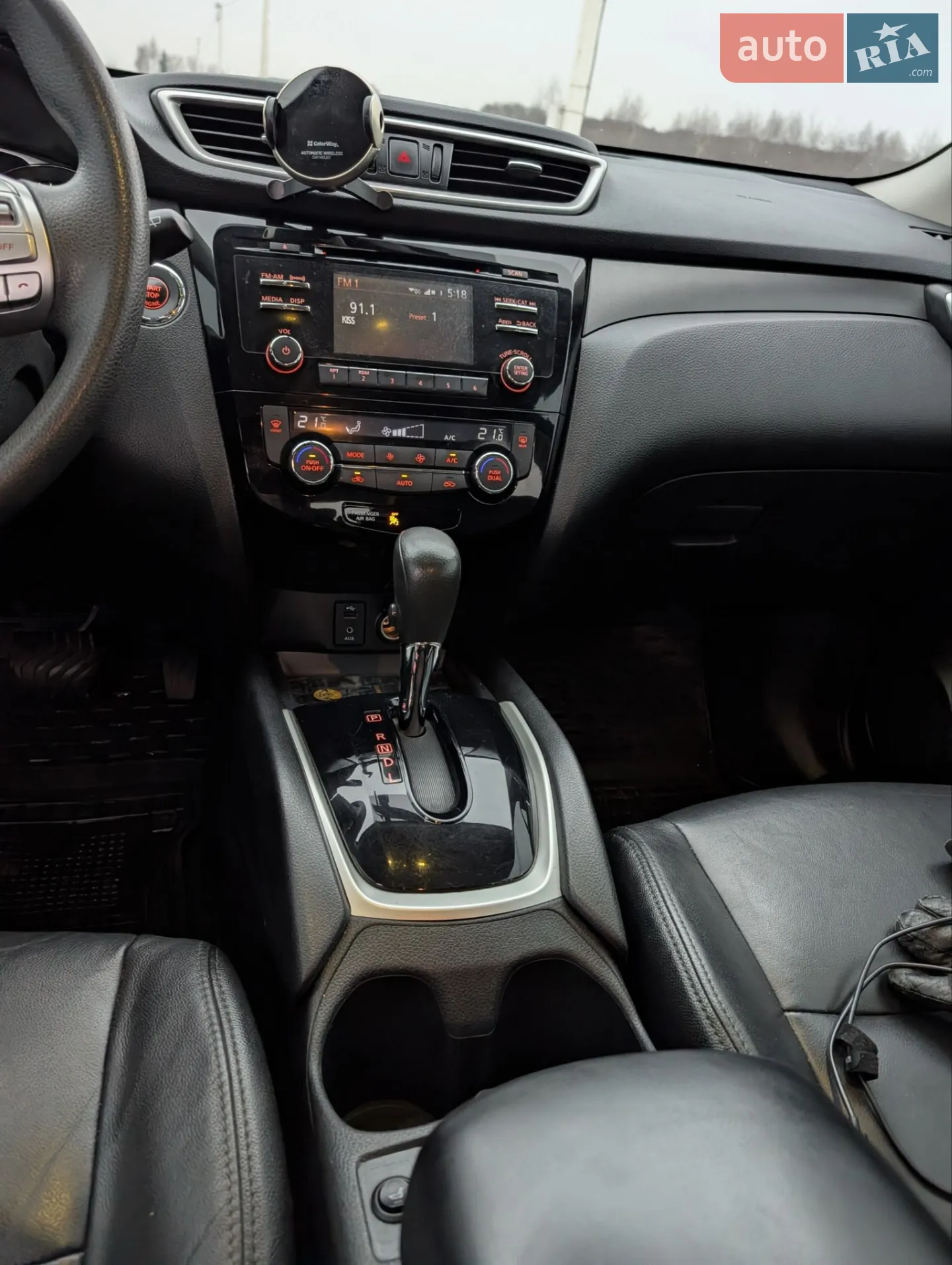 2014 Nissan Rogue - мініатюра 35