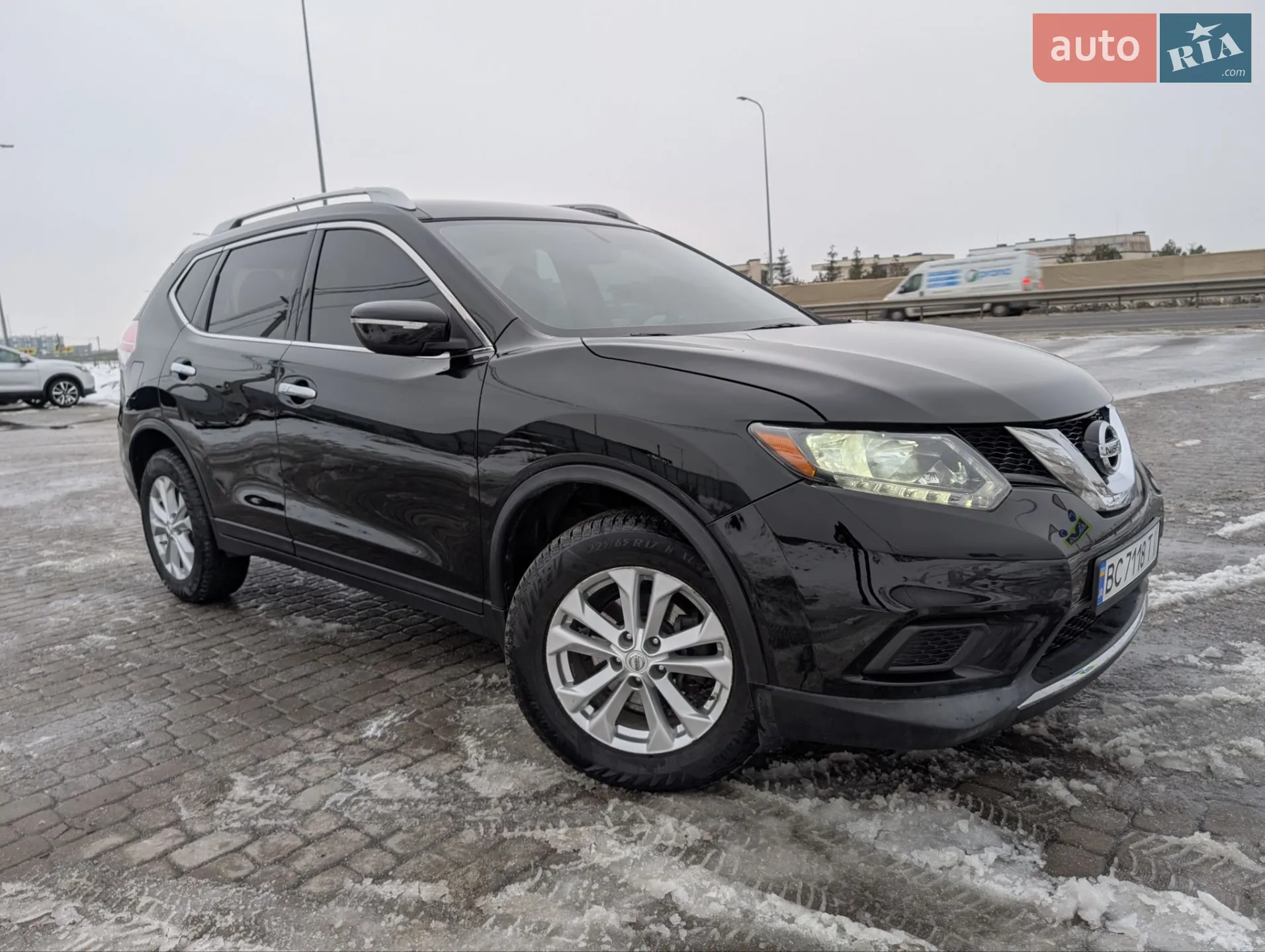 2014 Nissan Rogue - мініатюра 63