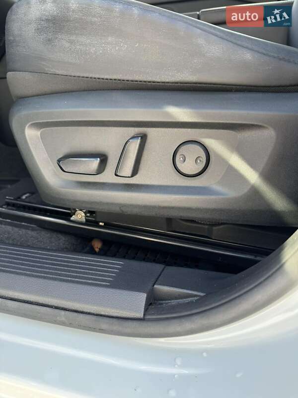 Внедорожник / Кроссовер Nissan Rogue 2024 в Кривом Роге