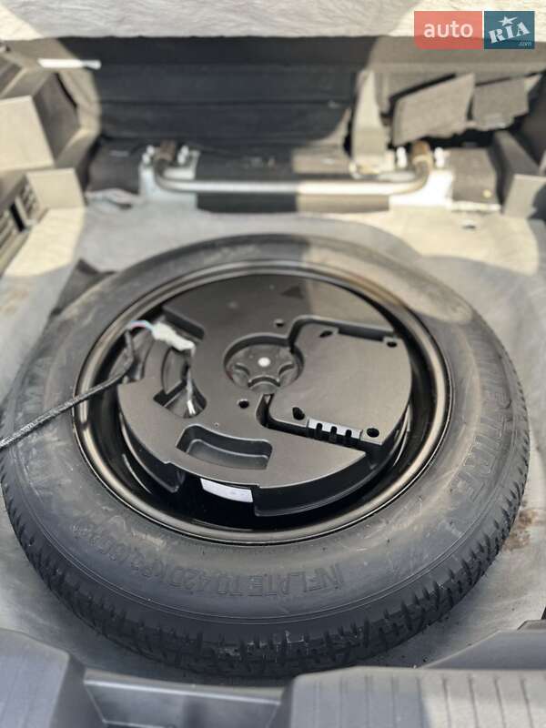 Внедорожник / Кроссовер Nissan Rogue 2024 в Кривом Роге