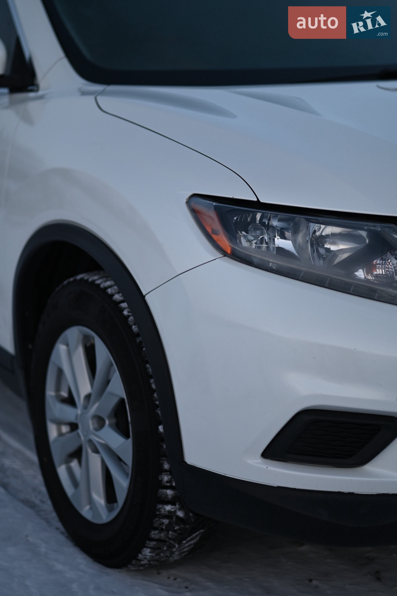 2016 Nissan Rogue - мініатюра 15