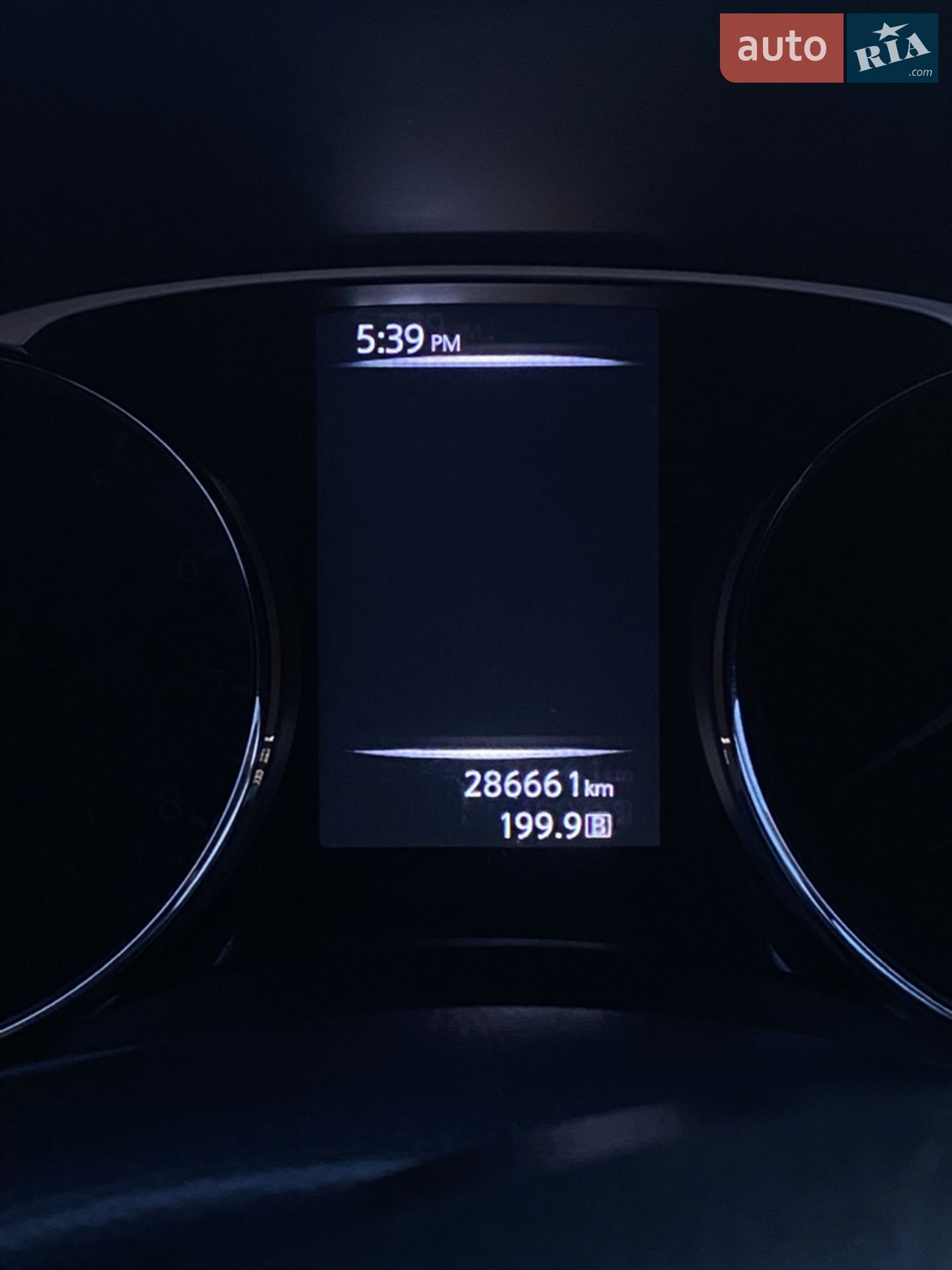 2016 Nissan Rogue - мініатюра 29