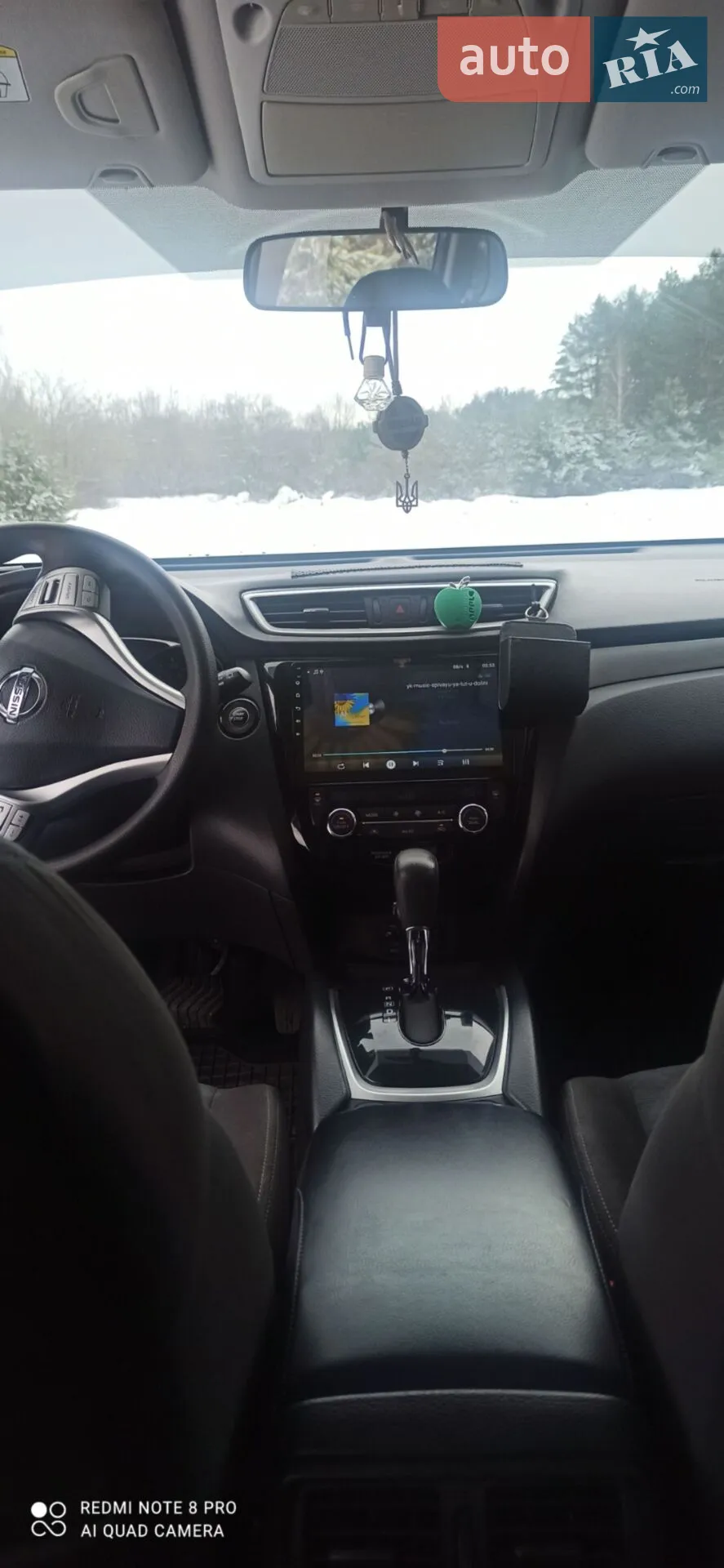 2015 Nissan Rogue - мініатюра 10