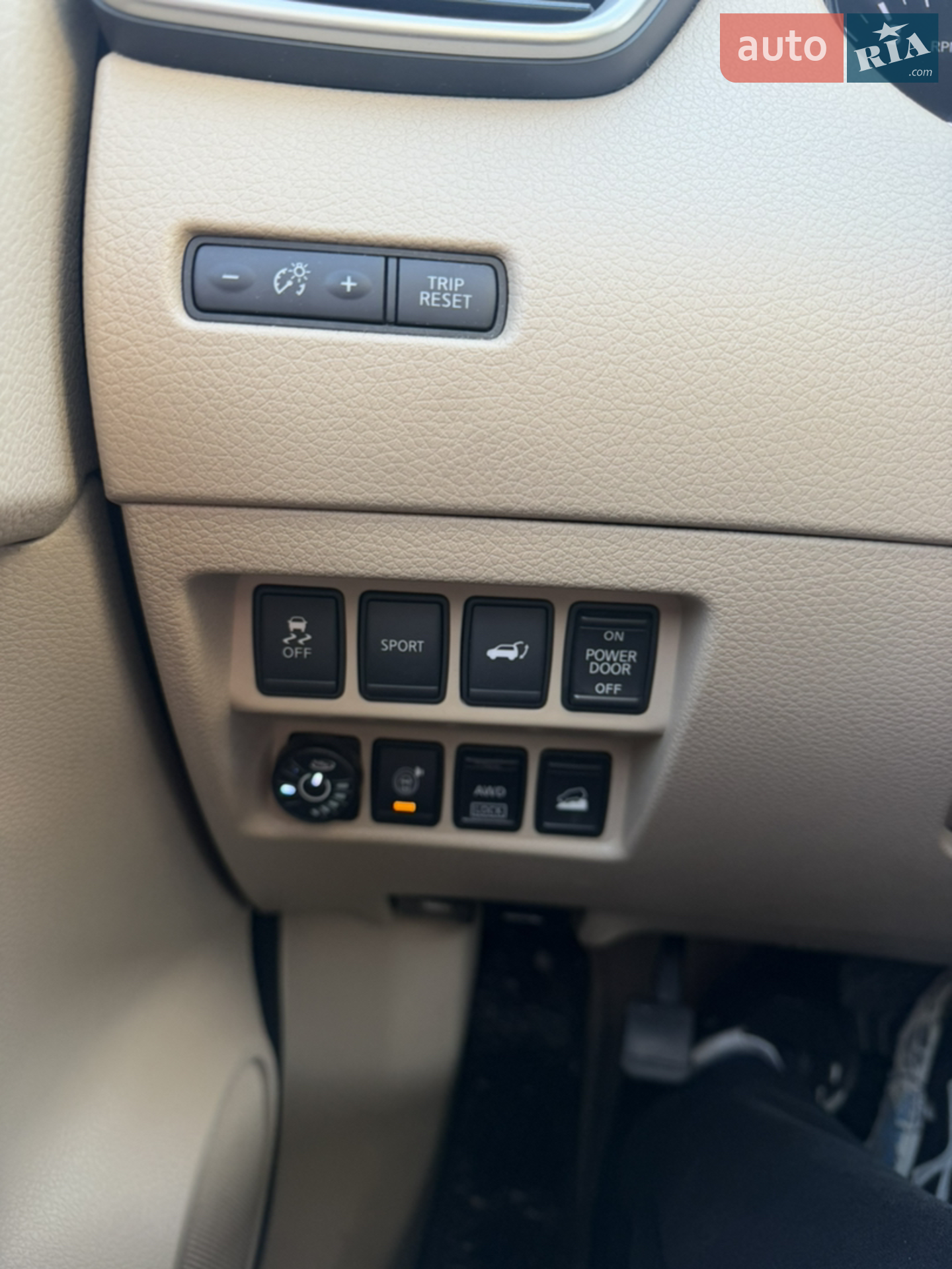 2014 Nissan Rogue - мініатюра 19