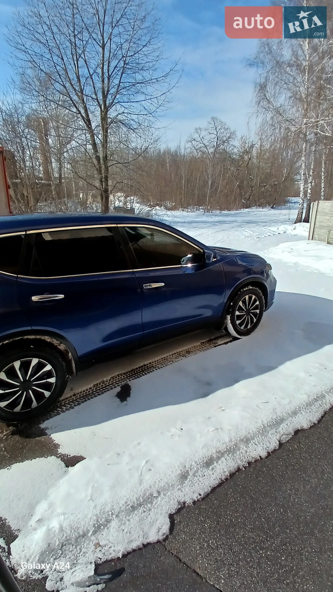 2018 Nissan Rogue - мініатюра 3