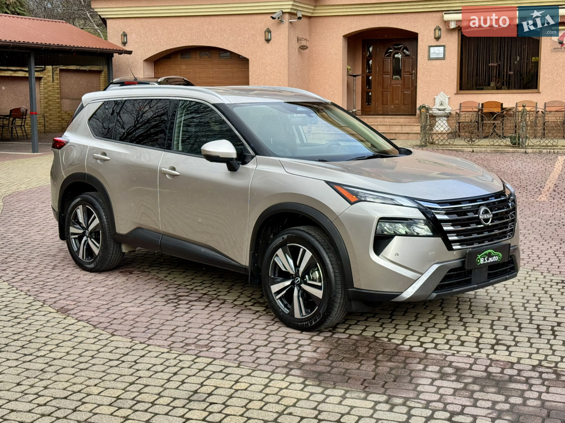 2024 Nissan Rogue - мініатюра 26
