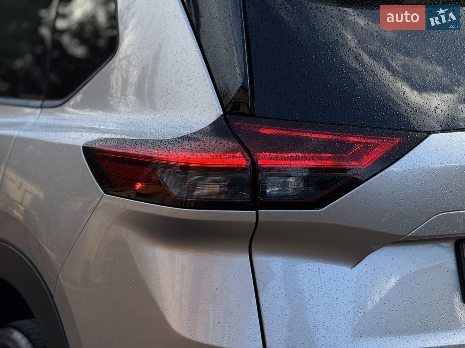 2024 Nissan Rogue - мініатюра 76