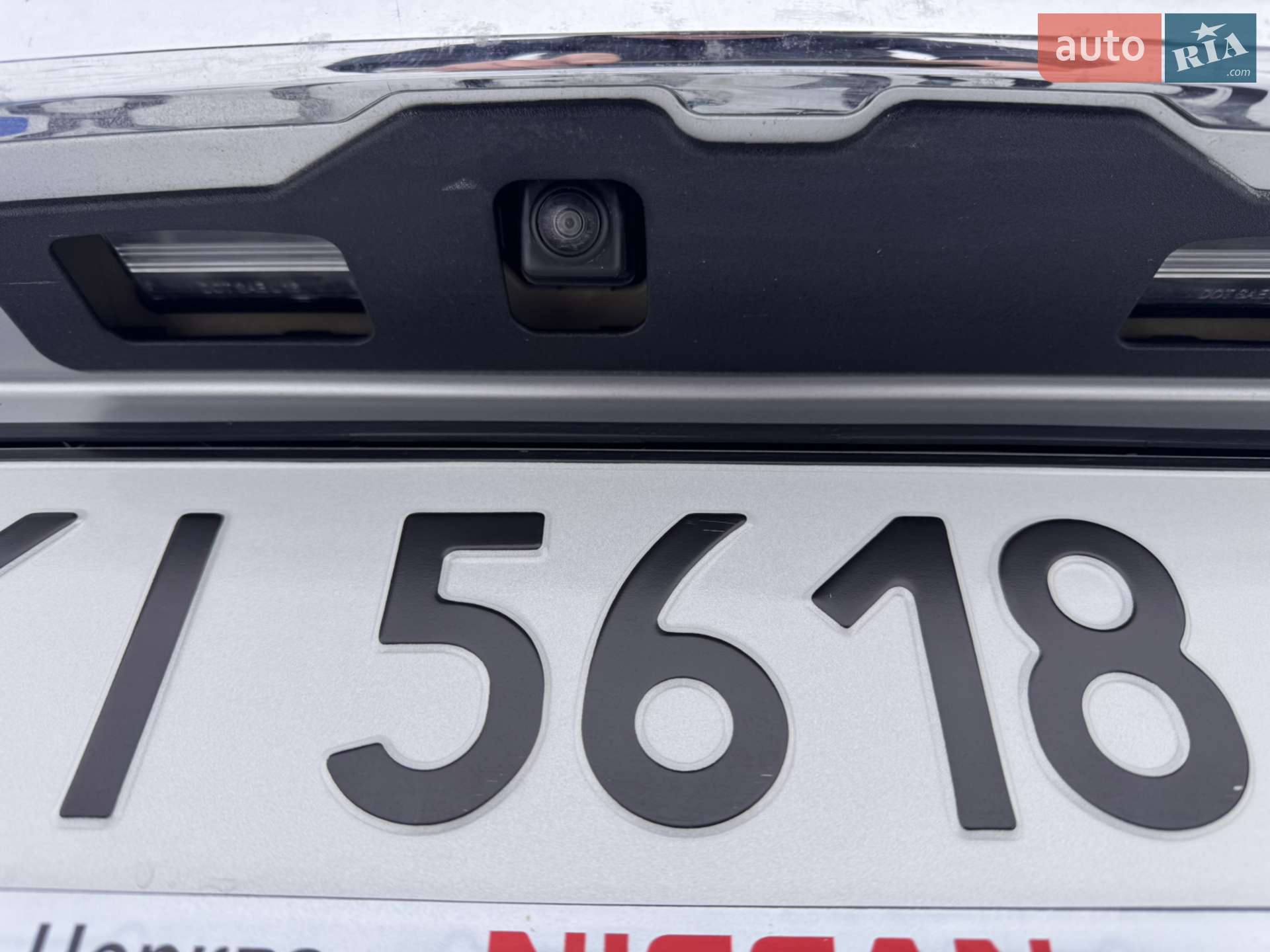 2019 Nissan Rogue - мініатюра 4