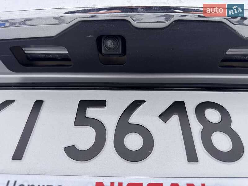 Внедорожник / Кроссовер Nissan Rogue 2019 в Кролевце