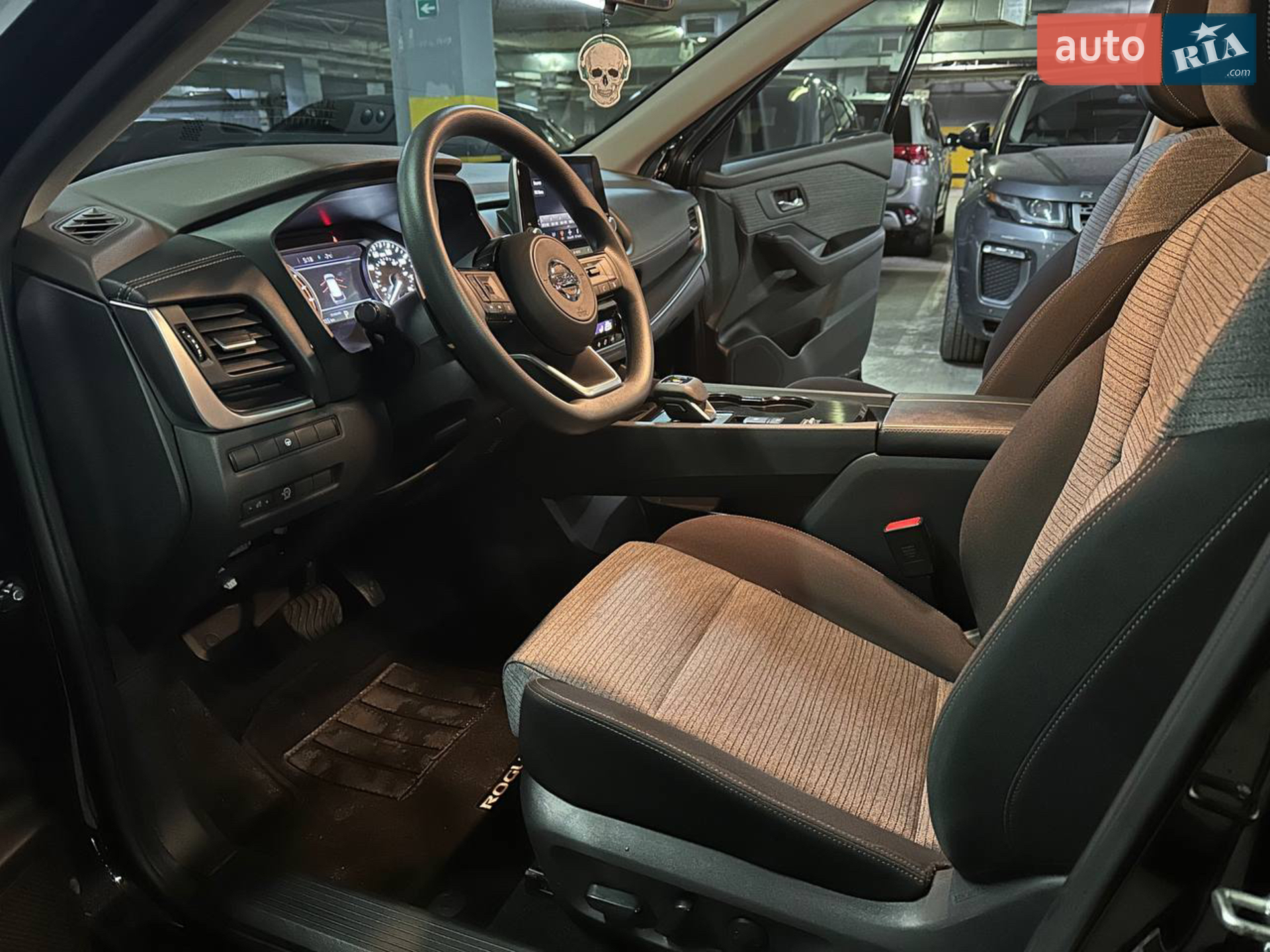 2023 Nissan Rogue - мініатюра 26
