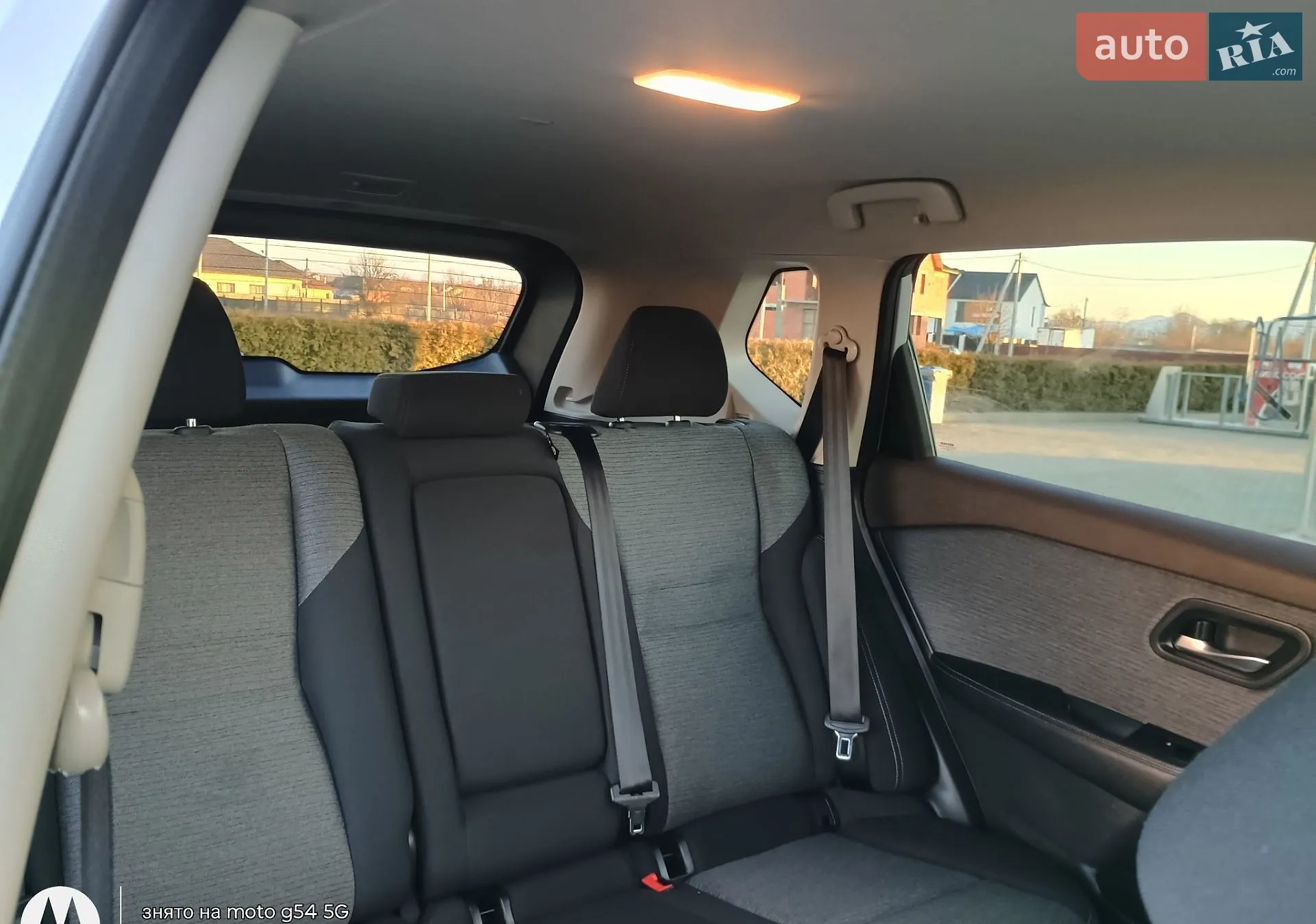 2023 Nissan Rogue - мініатюра 37