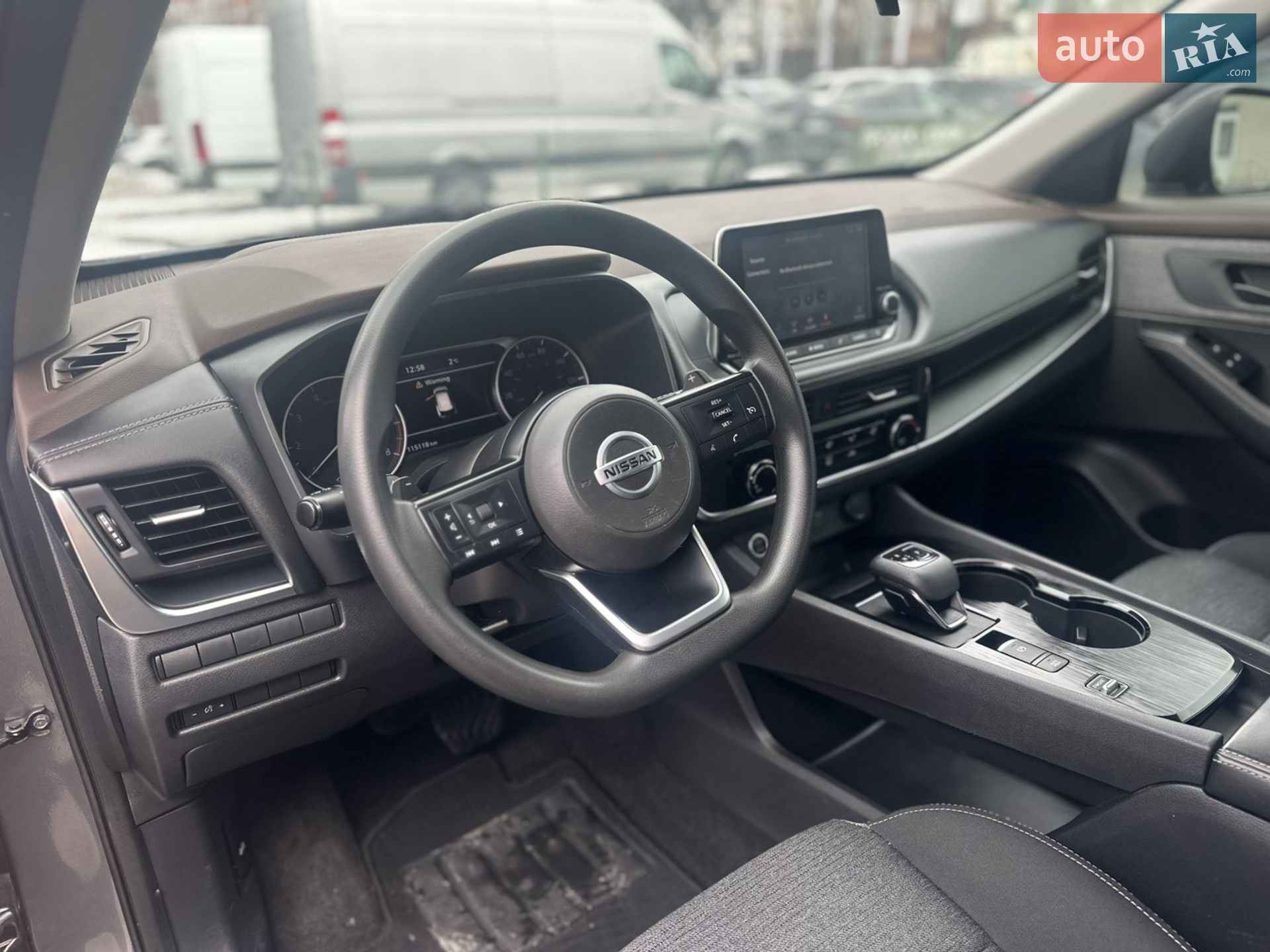 2021 Nissan Rogue - мініатюра 7