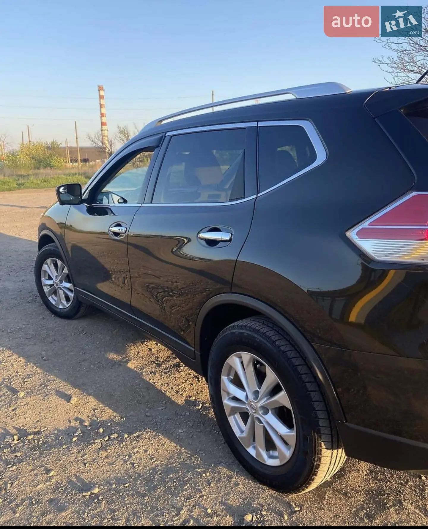 2016 Nissan Rogue - мініатюра 14