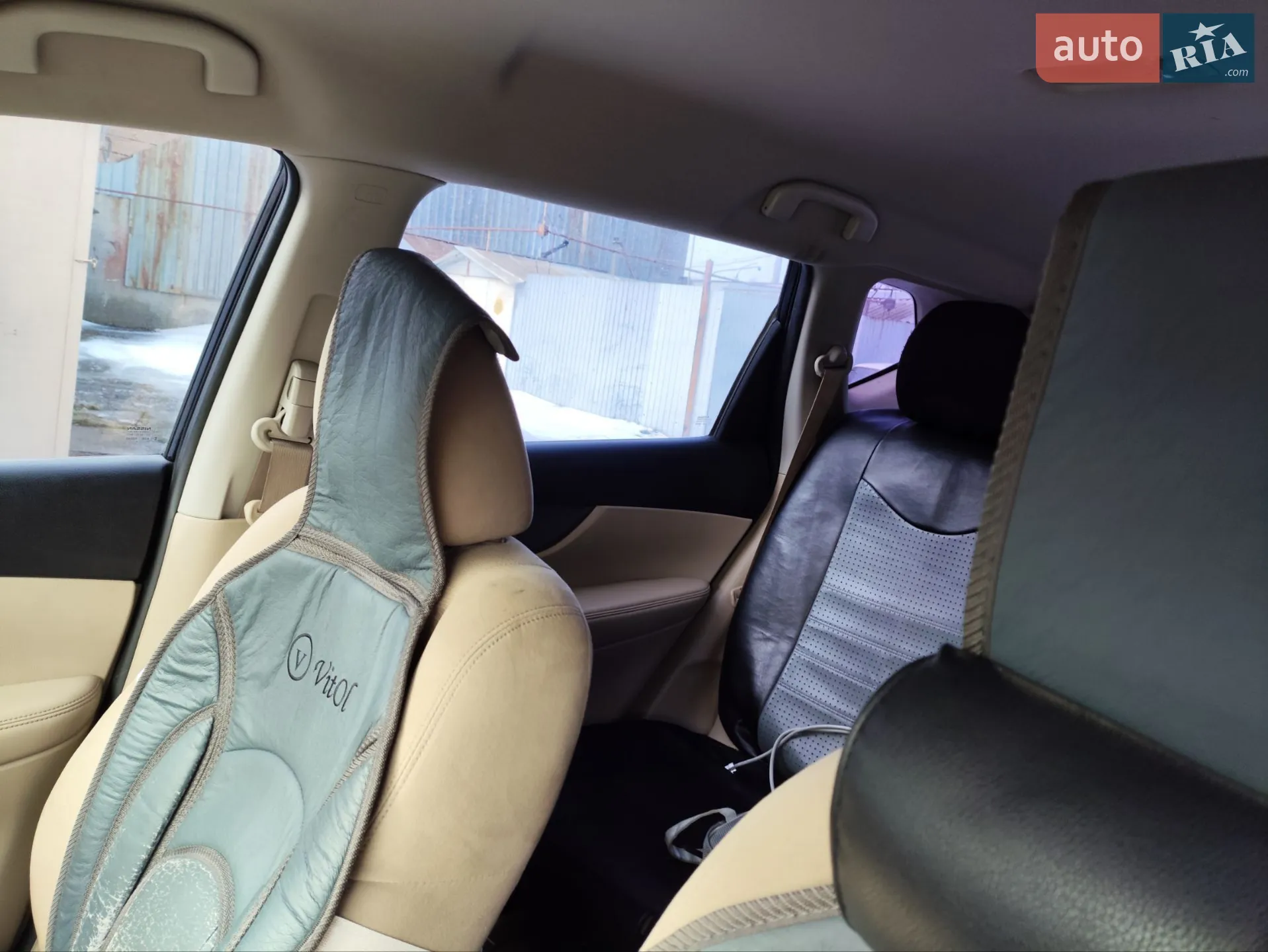2014 Nissan Rogue - мініатюра 13