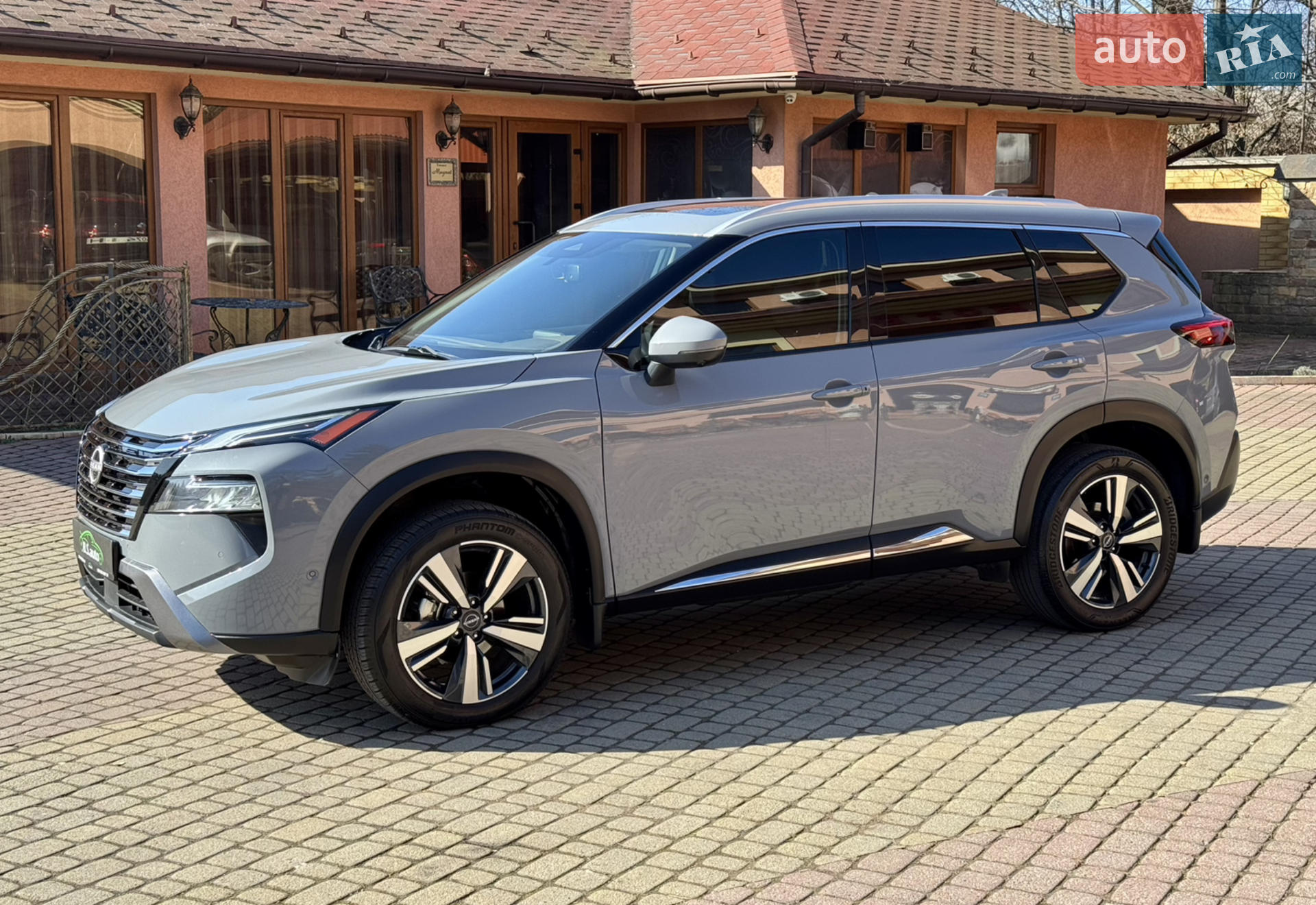 2023 Nissan Rogue - мініатюра 9
