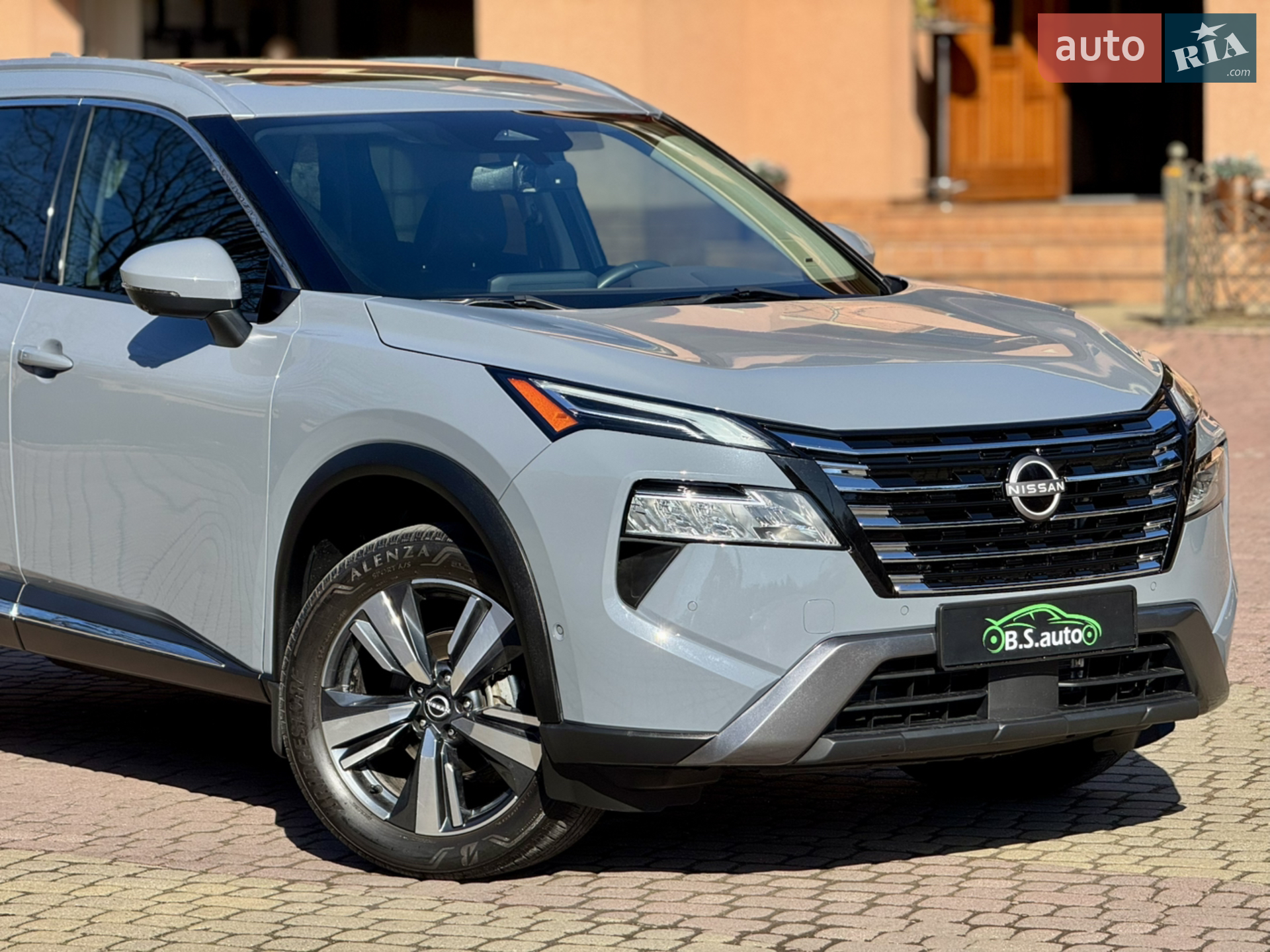 2023 Nissan Rogue - мініатюра 29