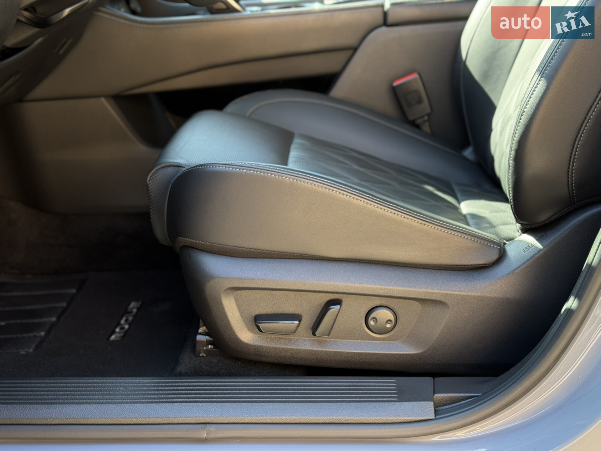 2023 Nissan Rogue - мініатюра 34
