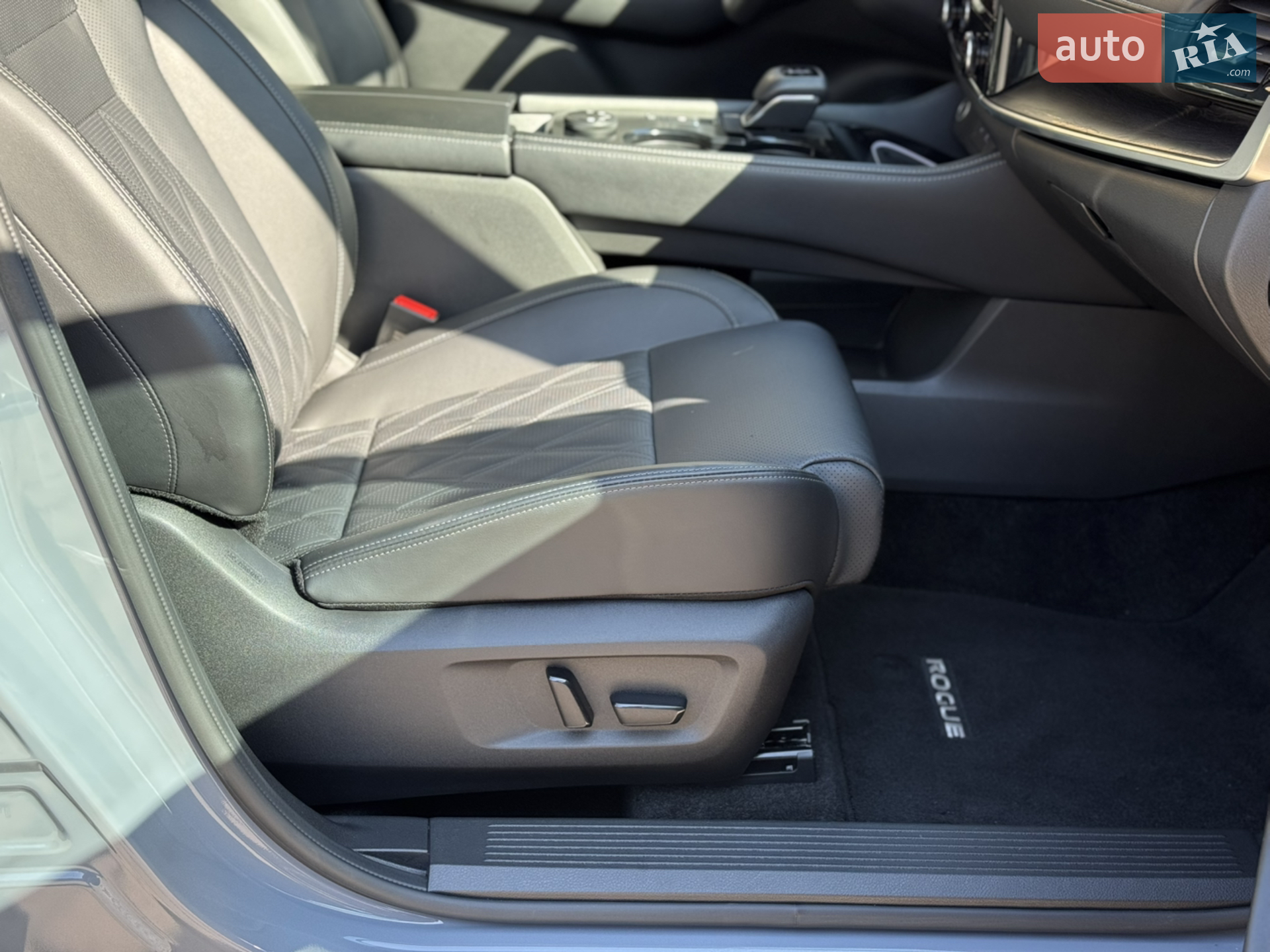 2023 Nissan Rogue - мініатюра 57
