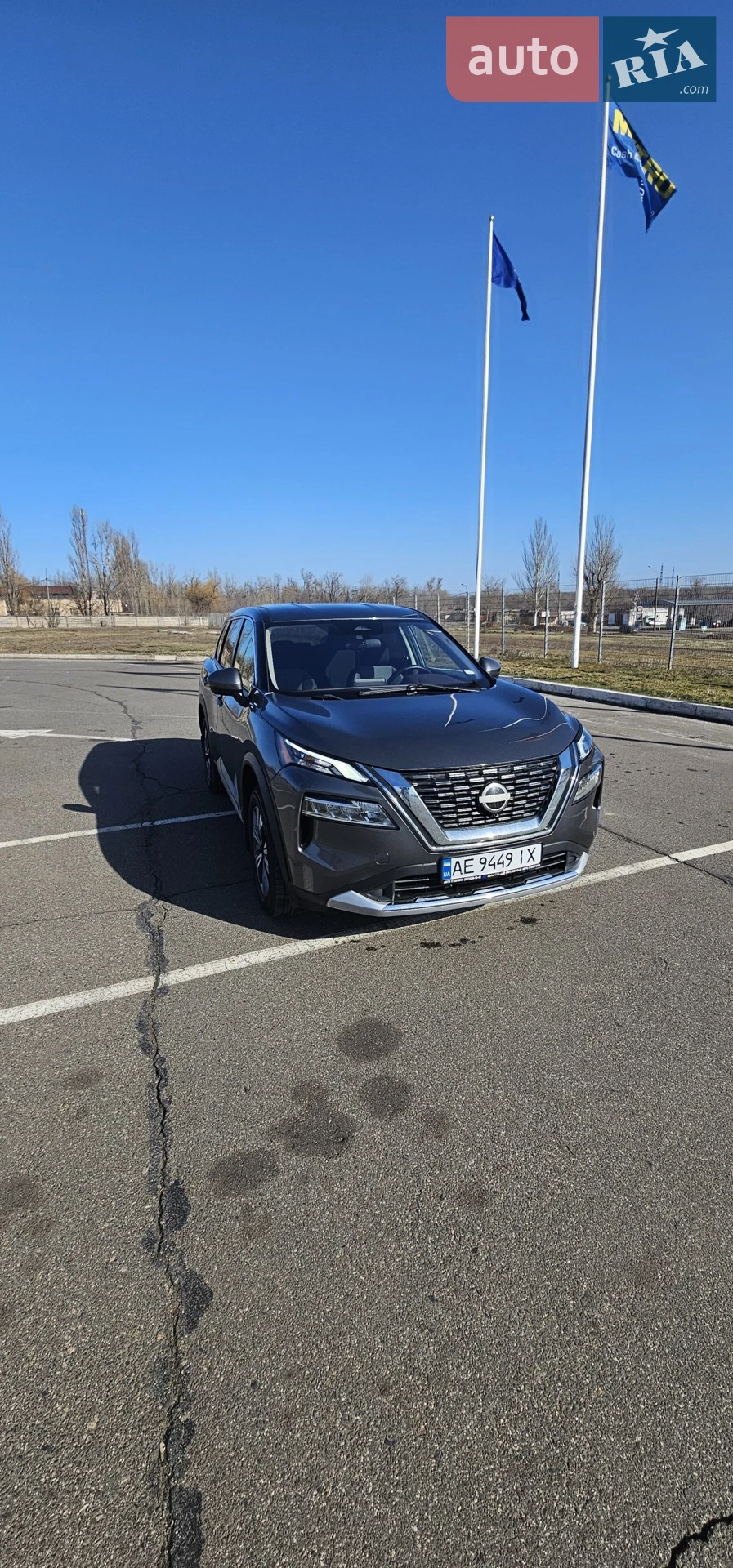 2021 Nissan Rogue - мініатюра 45