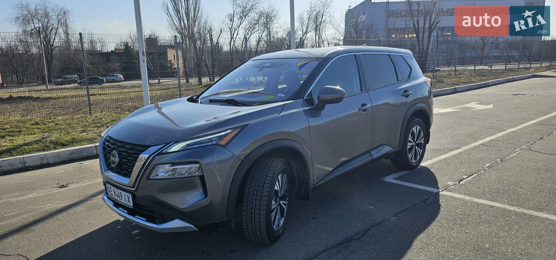 2021 Nissan Rogue - мініатюра 58