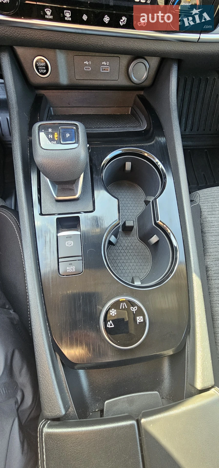 2021 Nissan Rogue - мініатюра 67