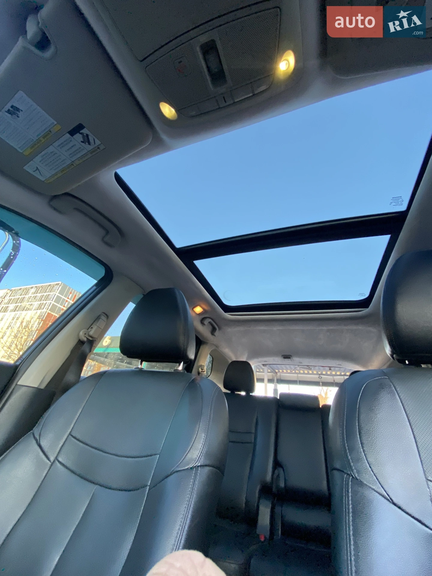 2016 Nissan Rogue - мініатюра 10
