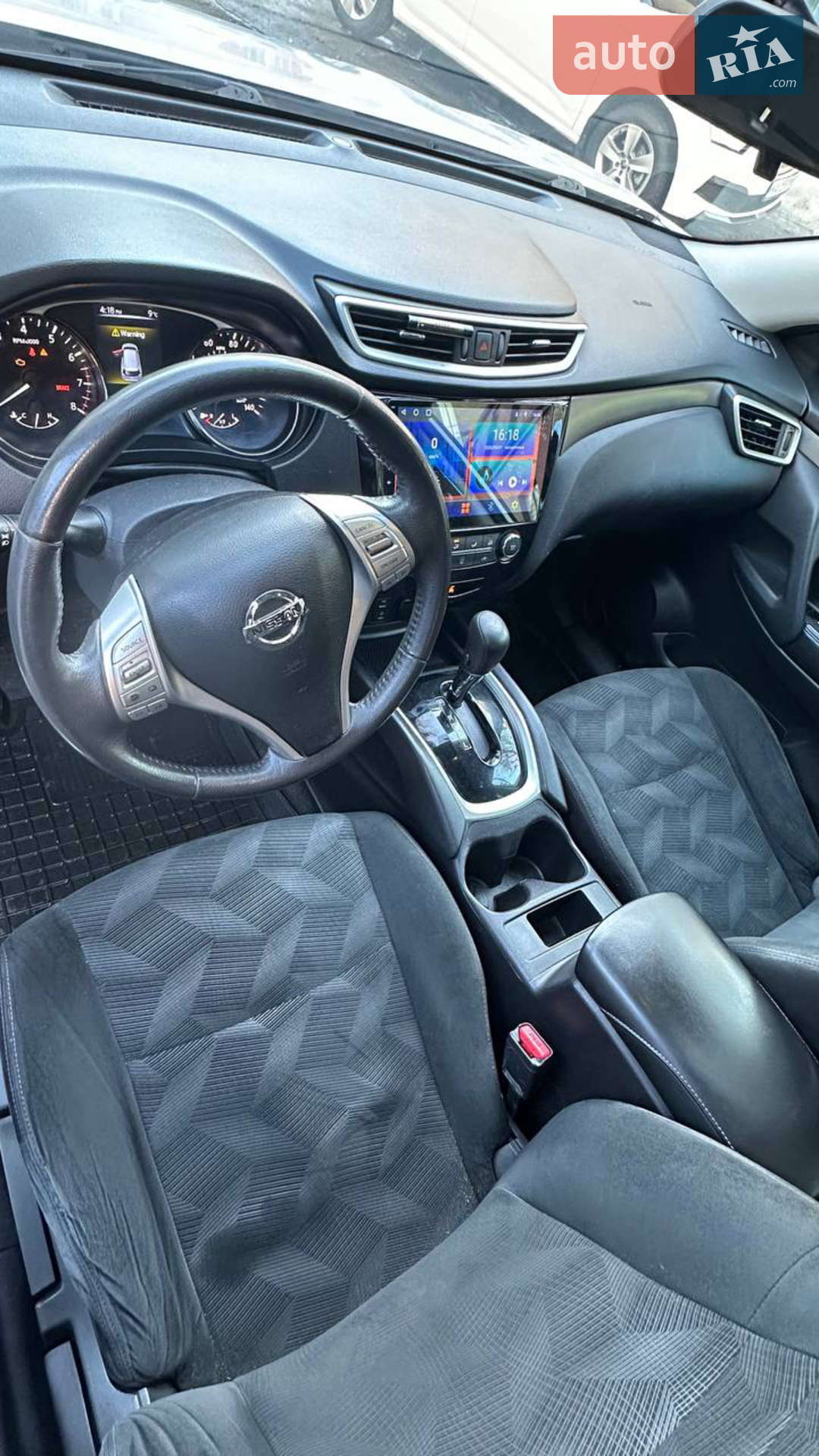 2015 Nissan Rogue - мініатюра 22