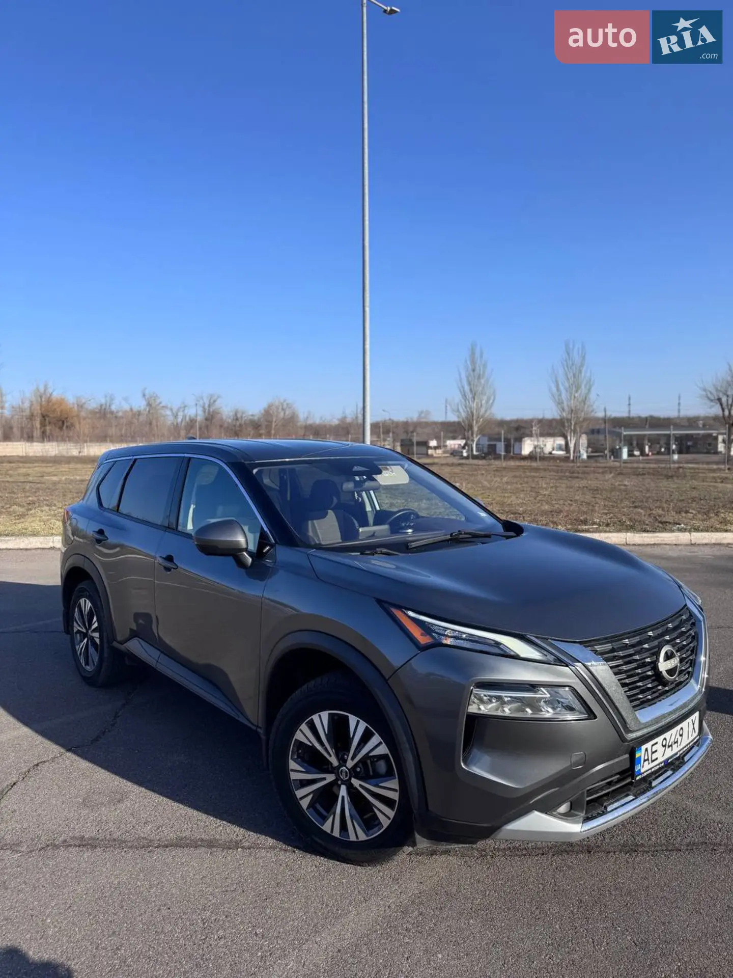 2021 Nissan Rogue - мініатюра 15