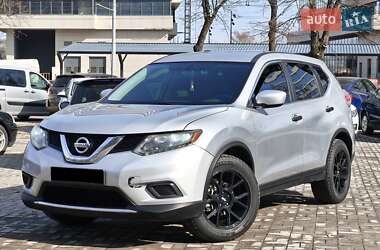 Внедорожник / Кроссовер Nissan Rogue 2016 в Днепре