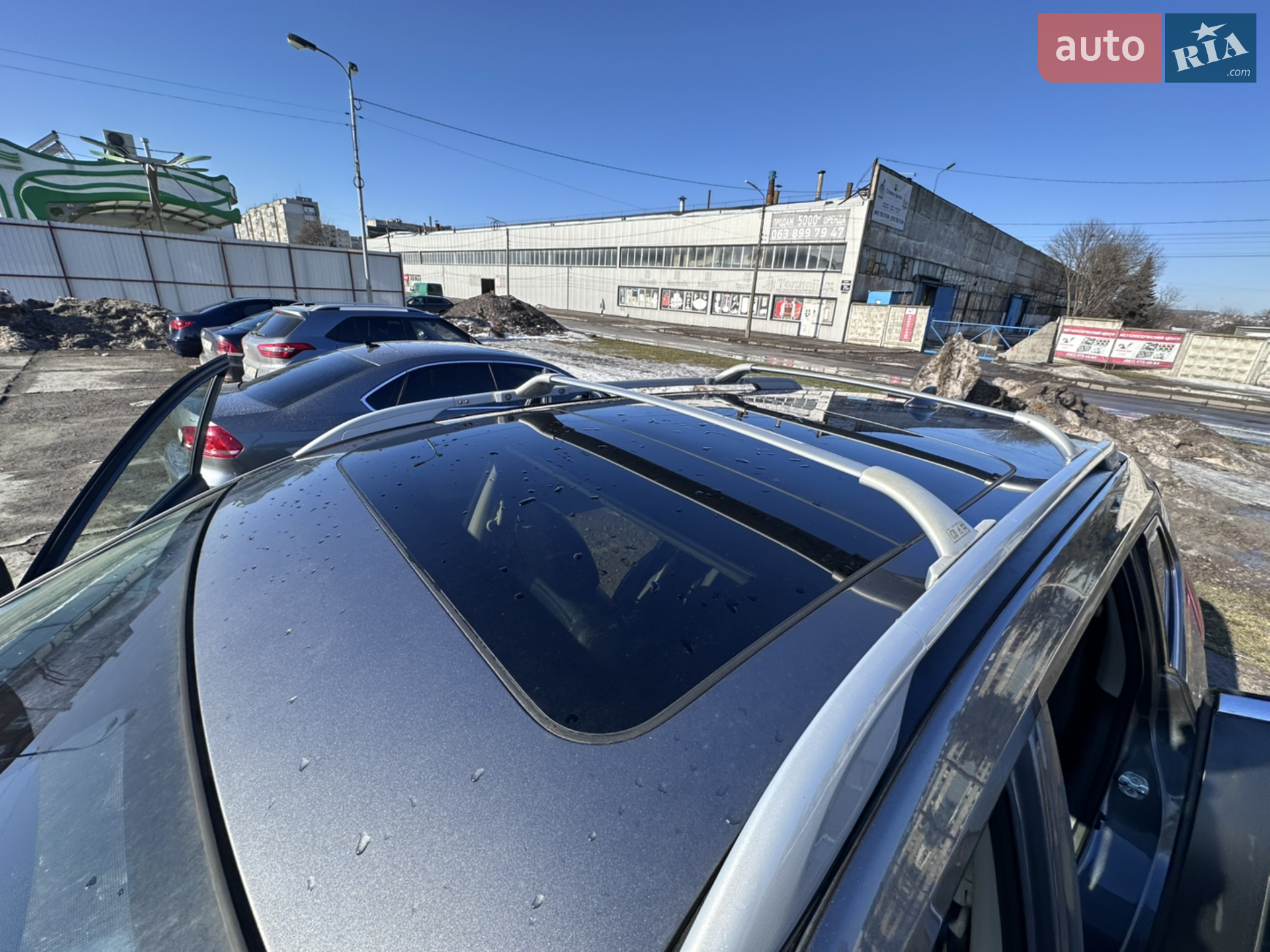 2019 Nissan Rogue - мініатюра 14
