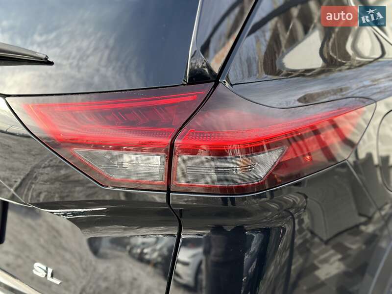 Внедорожник / Кроссовер Nissan Rogue 2023 в Киеве фото 12 Внедорожник / Кроссовер Nissan Rogue 2023 в Киеве