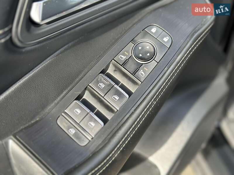 Внедорожник / Кроссовер Nissan Rogue 2023 в Киеве фото 16 Внедорожник / Кроссовер Nissan Rogue 2023 в Киеве