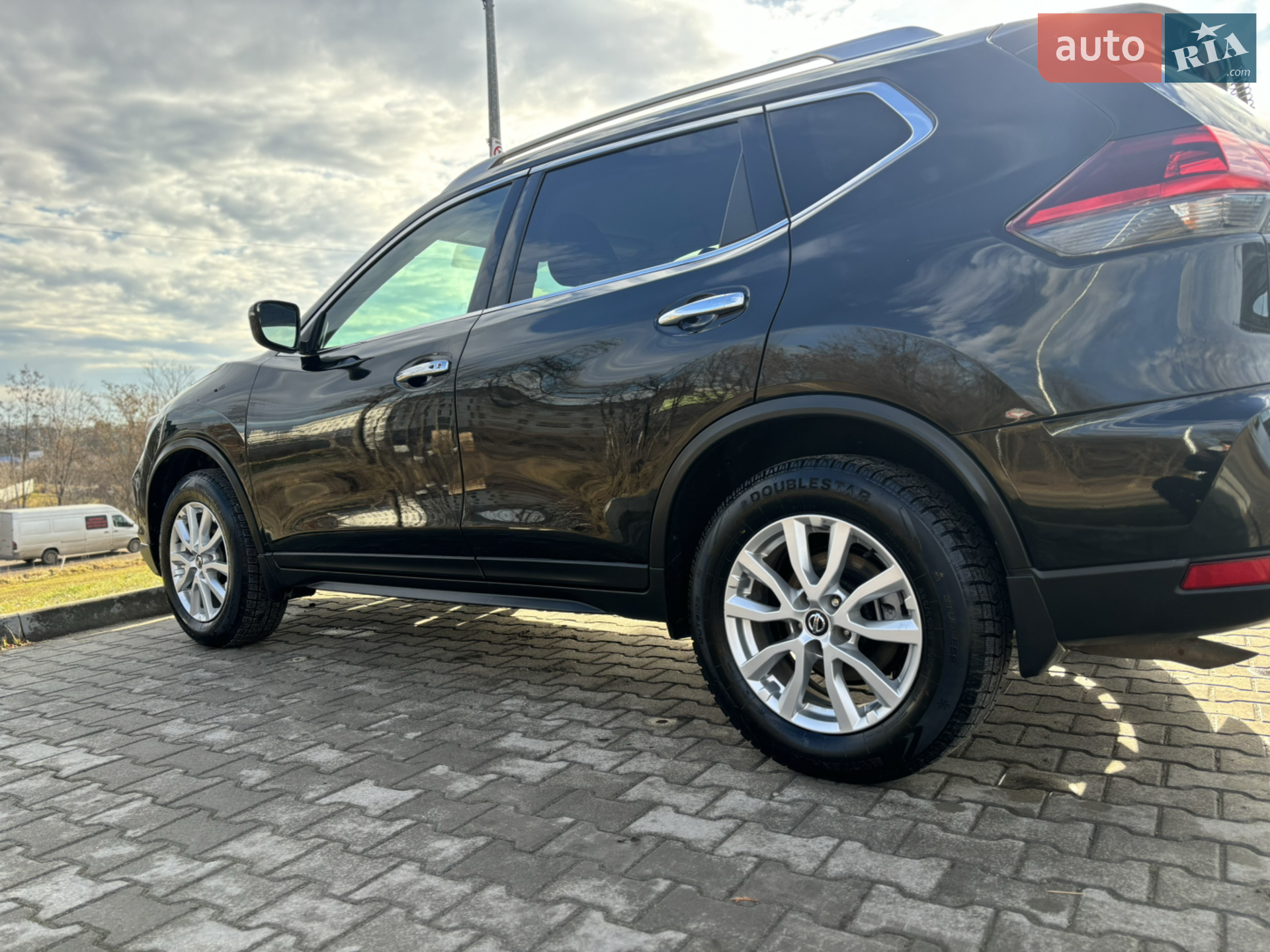 2018 Nissan Rogue - мініатюра 14