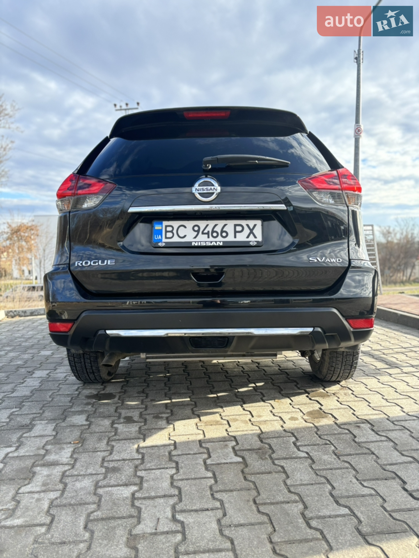 2018 Nissan Rogue - мініатюра 16