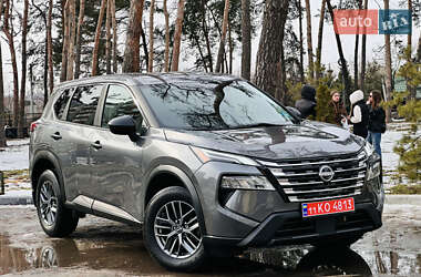 Внедорожник / Кроссовер Nissan Rogue 2024 в Песочине