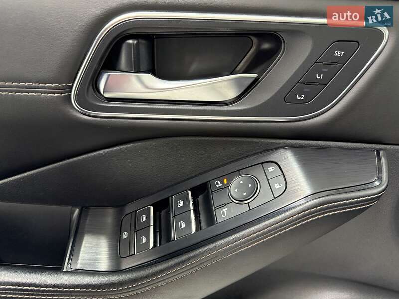 Внедорожник / Кроссовер Nissan Rogue 2021 в Одессе фото 23 Внедорожник / Кроссовер Nissan Rogue 2021 в Одессе