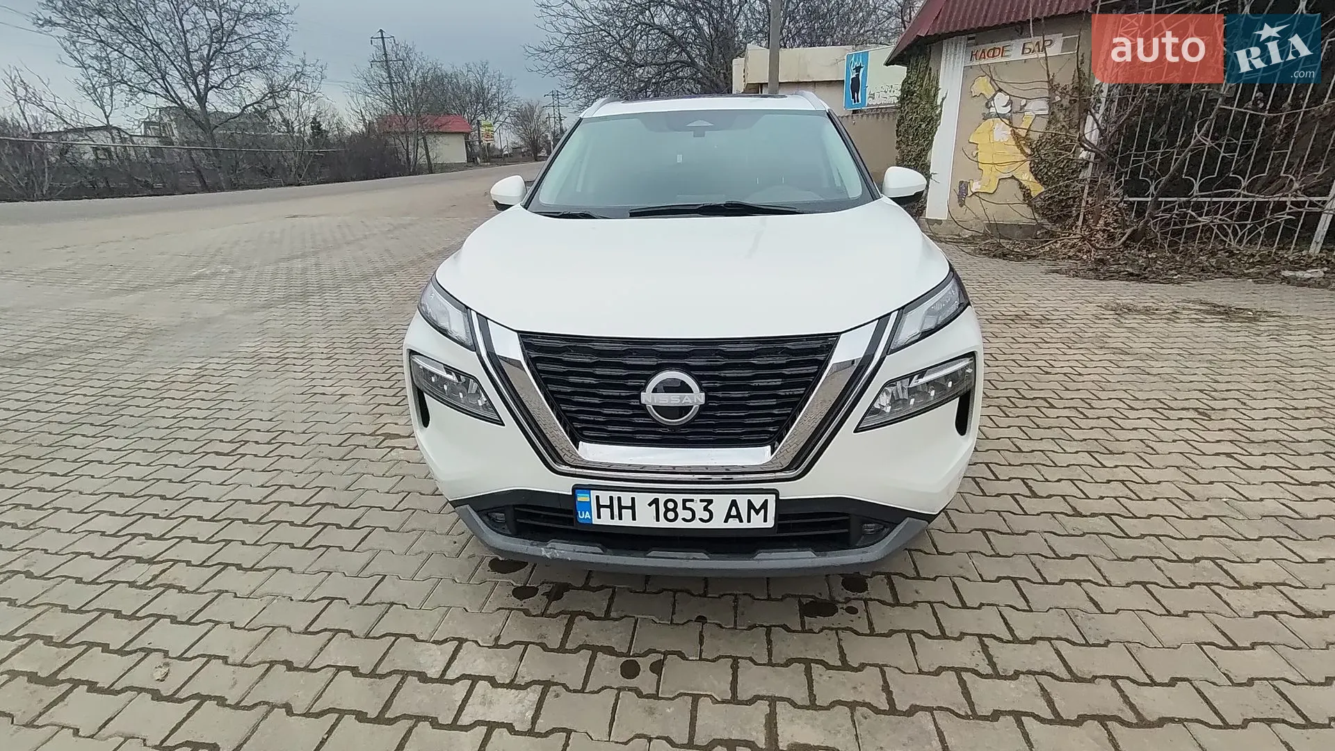 2020 Nissan Rogue - мініатюра 4