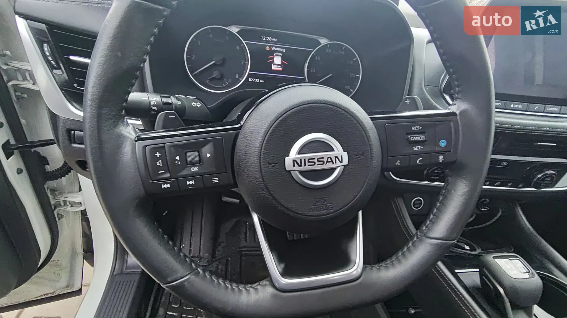 2020 Nissan Rogue - мініатюра 14