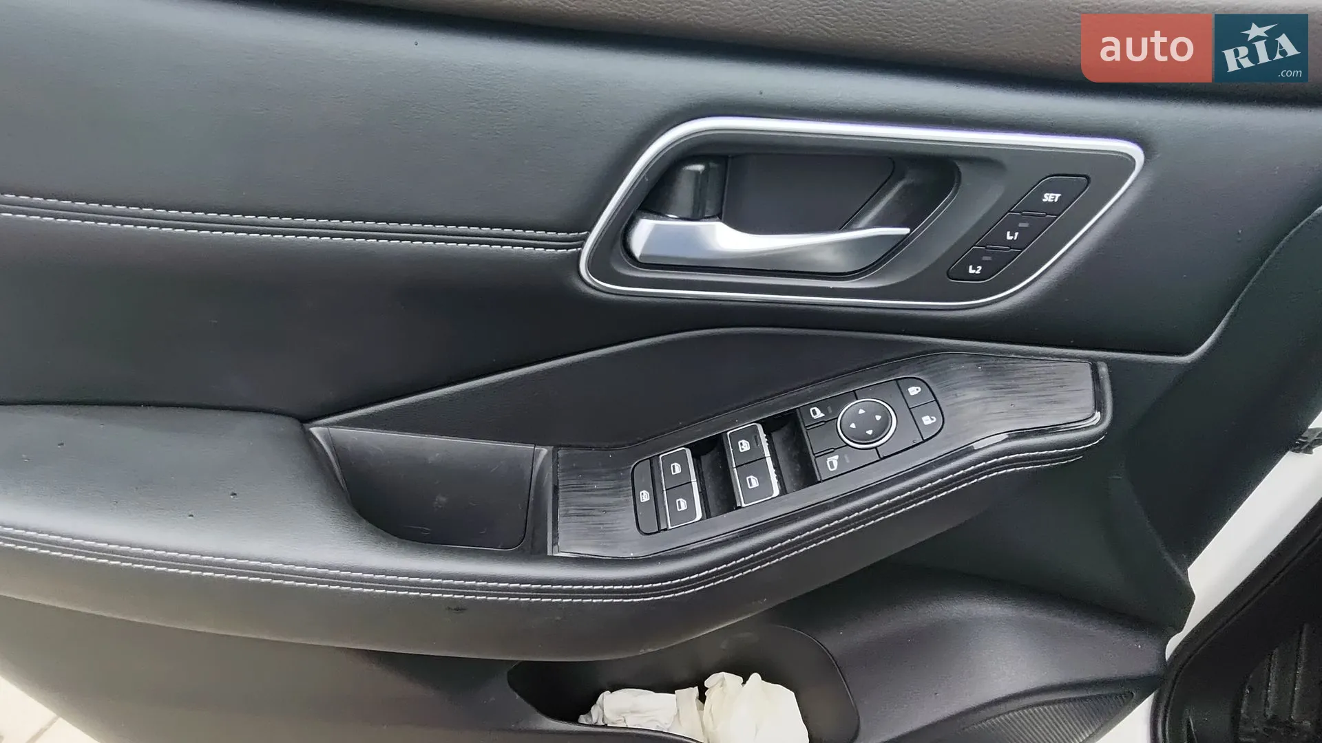 2020 Nissan Rogue - мініатюра 19