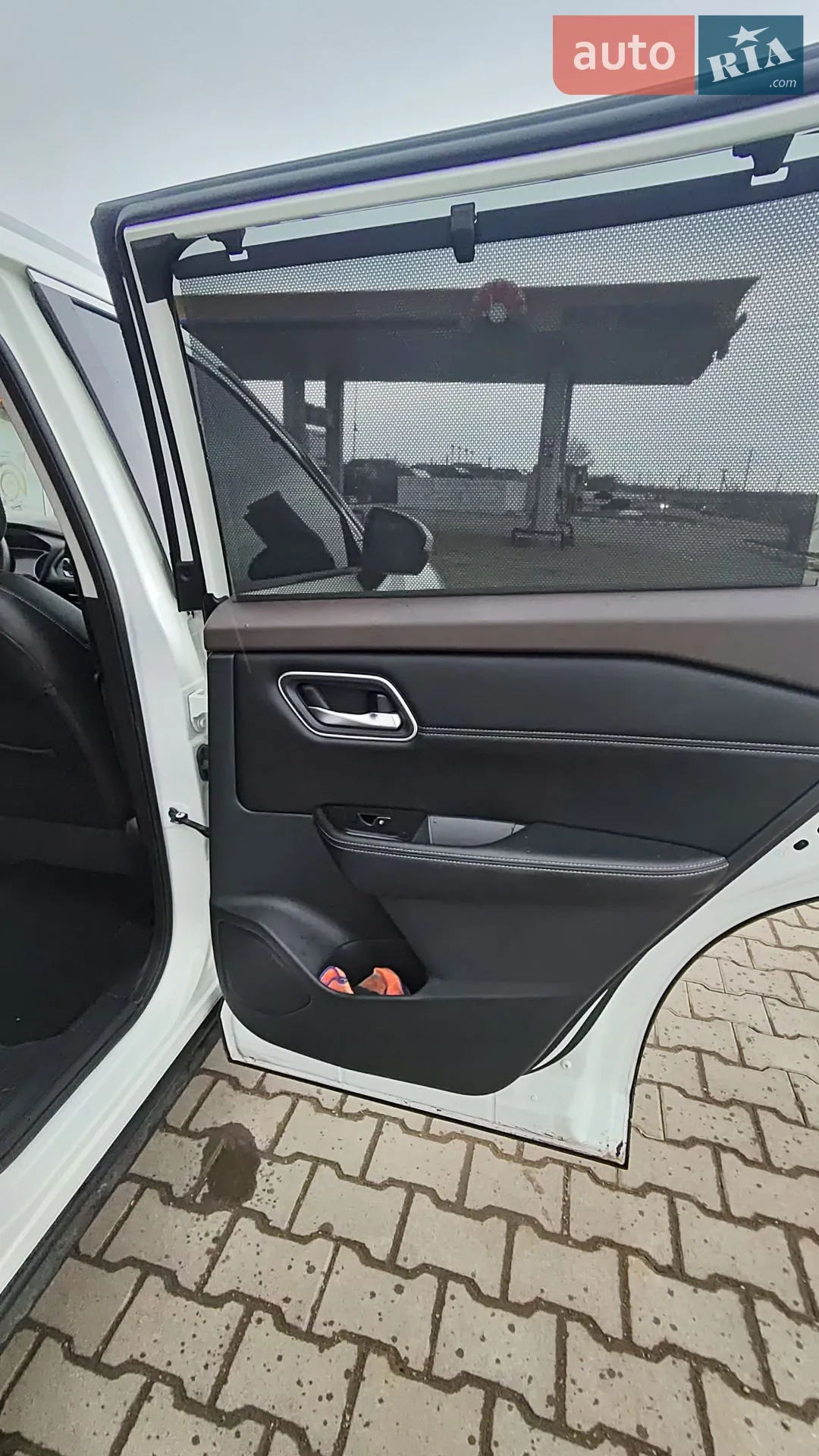 2020 Nissan Rogue - мініатюра 31