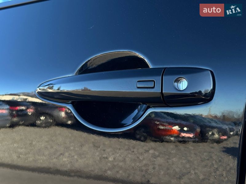 Внедорожник / Кроссовер Nissan Rogue 2021 в Ровно фото 7 Внедорожник / Кроссовер Nissan Rogue 2021 в Ровно