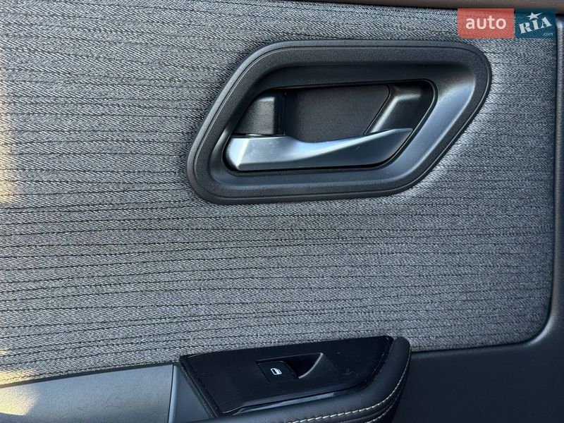 Внедорожник / Кроссовер Nissan Rogue 2021 в Ровно фото 42 Внедорожник / Кроссовер Nissan Rogue 2021 в Ровно